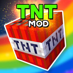 Ultimate TNT Mod