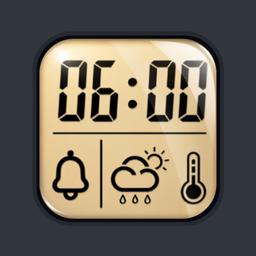 Alarm Clock & Weather