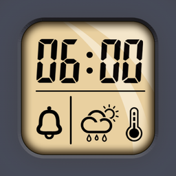 Alarm clock