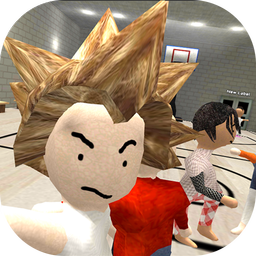 School of Chaos Online MMORPG