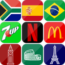 3in1 Quiz: Logo Quiz and More