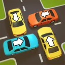X-Car Traffic Escape