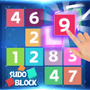 SudoBlock : Block puzzle game