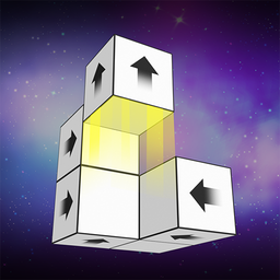 Tap Unlock 3D : Away Puzzle