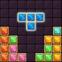 Jewel Blast: Block Puzzle Z