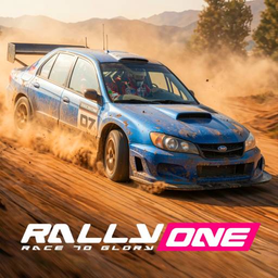 Rally One : Race to glory