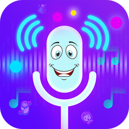 AI Voice Changer: Prank Sounds