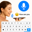 English Voice Typing Keyboard