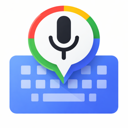 English Voice Typing Keyboard