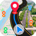 GPS, Voice Navigation, Maps