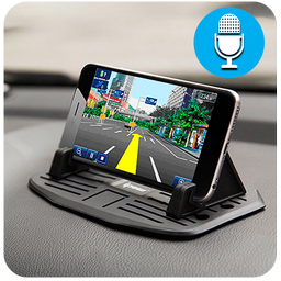 GPS Navigation - Maps & Route