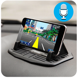 GPS Navigation - Maps, Driving Directions, Traffic