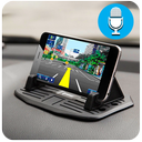 GPS Navigation - Maps & Route