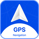 GPS Maps Navigation GPS Camera