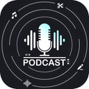 Voice Podcast Maker