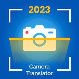 Camera Translator for Language