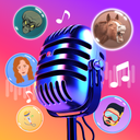 AI Voice Changer: Funny Sounds