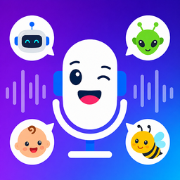 Voice Changer & Sound Effects