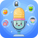Voice Changer Sound Effects