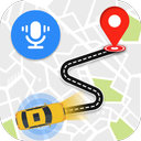 GPS Maps Voice Navigation