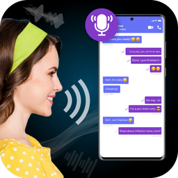 Voice to text: Write by voice