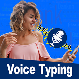All Langauges Voice Typing