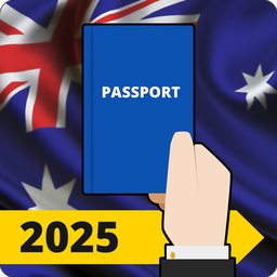 Australian Citizenship Test