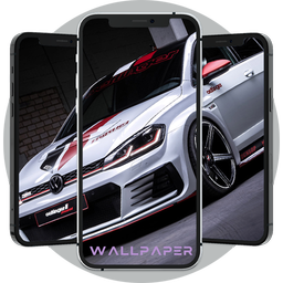 Volkswagen Wallpapers HD 4K