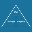 Volt Amp Watt Calculator