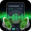 Volume Booster & Equailizer