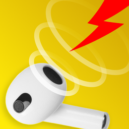 Volume Booster Equalizer