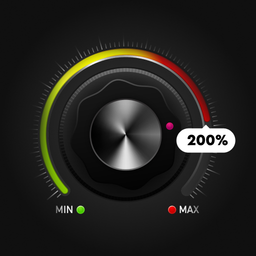 Sound Mix Master: Equalizer