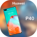 Huawei P40 Pro Launcher 2023