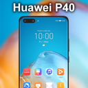 Huawei P40 Pro Launcher 2023
