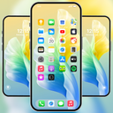 iPhone 14 Themes & Launcher
