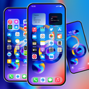 iPhone 14 Pro Theme & Launcher