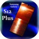 Samsung S12 Plus Launcher 2020: Themes & Wallpaper