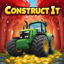 Construct It 3D