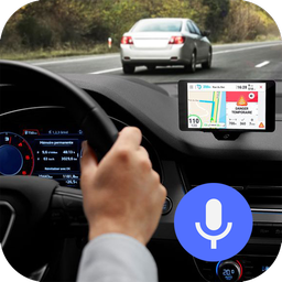 Gps Voice Navigation