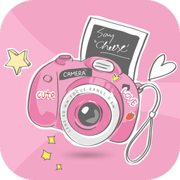 HD Camera: Beauty & Filter
