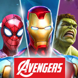 Avengers | Infinity Empire