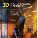 رندر سه بعدی واقع گرایانه با vray