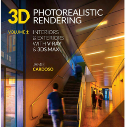 رندر سه بعدی واقع گرایانه با vray