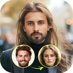 PicsAI: Face Swap & BG Eraser