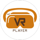 VR Player 360 VR Videos Virtual Reality