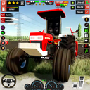 Tractor Driving: Farming Games