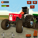 Tractor Driving: Farming Games