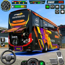 Bus Game: Bus Driver Simulator