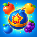 Fruity Crush - Fruity Match