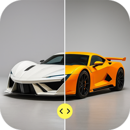 AI Car Designer Modify Style